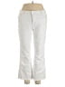 Kut from the Kloth White Casual Pants Size 16 - photo 1