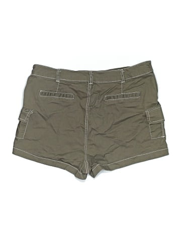 Assorted Brands Khaki Shorts (view 2)