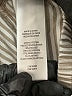 Splendid Checkered-gingham Ivory Tan Shorts Size S - photo 4