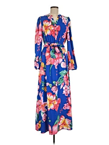 Halston Casual Dress (view 1)