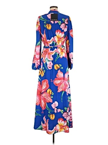 Halston Casual Dress (view 2)