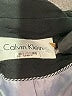 Calvin Klein Black Blazer Size 2 (petite) - photo 6