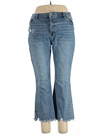 Mica Jeans (view 1)
