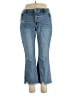 Mica Blue Jeans Size 16 - photo 1