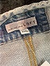 Ann Taylor LOFT Blue Denim Jacket Size XXL - photo 6