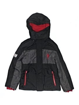 U.S. Polo Assn. Snow Jacket