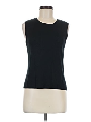 Carlisle Sleeveless Top (view 1)