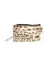 Unbranded Animal Print Gold Wristlet One size - photo 1