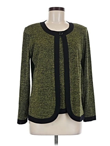 misook Long Sleeve Top (view 1)