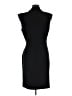 Nicole Miller Black Cocktail Dress Size 6 - photo 2