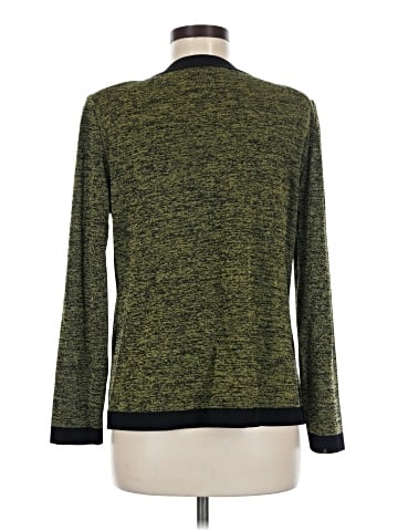 misook Long Sleeve Top (view 2)