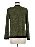 misook Green Long Sleeve Top Size M - photo 2