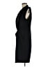 Nicole Miller Black Cocktail Dress Size 6 - photo 5
