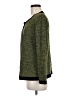 misook Green Long Sleeve Top Size M - photo 5