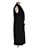 Nicole Miller Black Cocktail Dress Size 6 - photo 4