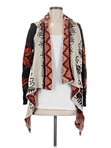 Doe & Rae Cardigan (view 1)