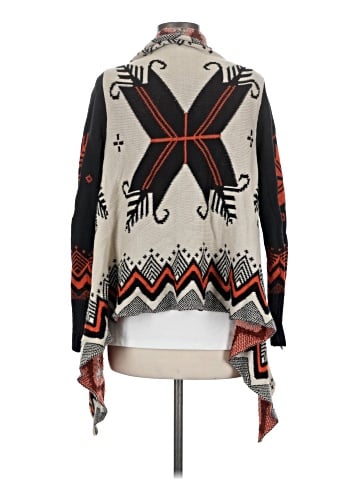 Doe & Rae Cardigan (view 2)
