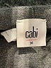 CAbi Gray Active Pants Size M - photo 7