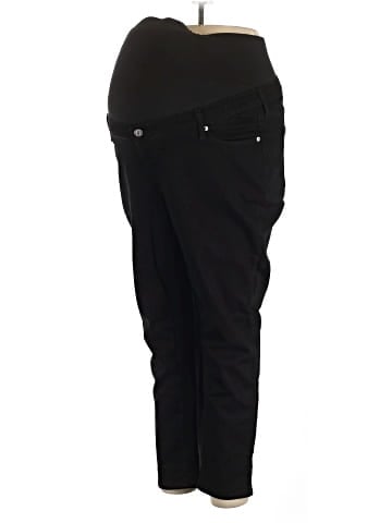 Gap - Maternity Jeggings (view 1)