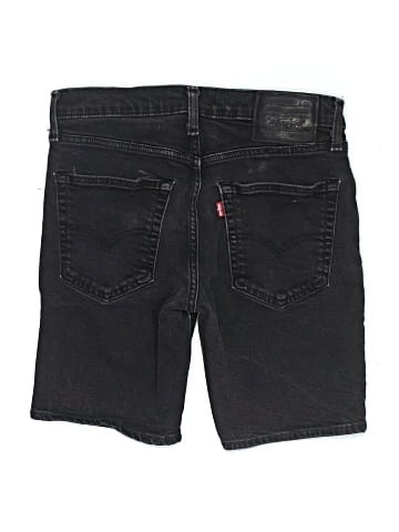 Levi's Denim Shorts (view 2)