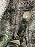 Kyodan Gray Active Pants Size S - photo 7