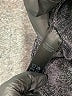 Kyodan Gray Active Pants Size S - photo 8