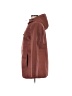 Lands' End 100% Polyester Red Coat Size M - photo 5