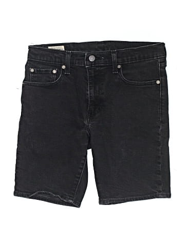 Levi's Denim Shorts (view 1)