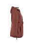 Lands' End 100% Polyester Red Coat Size M - photo 4