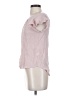 Mine Pink Short Sleeve Blouse Size S - photo 5