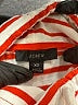 J.Crew 100% Cotton Orange Sweatshirt Size XS - photo 7