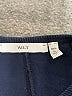 Wilt Blue Pullover Sweater Size S - photo 7