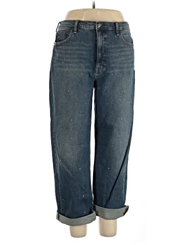 Jessica Simpson Jeans (view 1)
