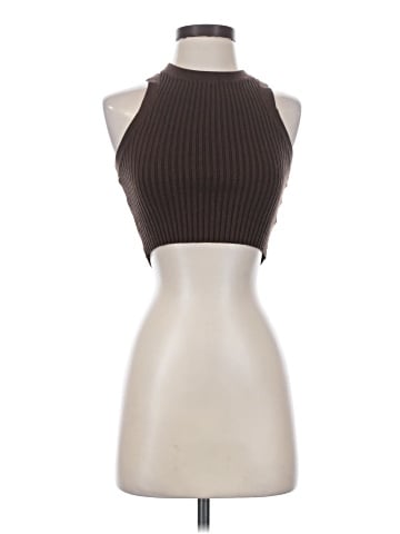 Divided by H&M Tank Top (view 1)