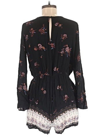 Mudd Romper (view 2)