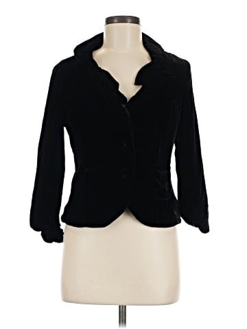 Odille Blazer (view 1)
