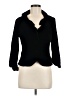 Odille Black Blazer Size 6 - photo 1