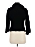 Odille Black Blazer Size 6 - photo 2