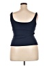 Unbranded Blue Tank Top Size XXL - photo 2