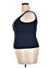 Unbranded Blue Tank Top Size XXL - photo 5