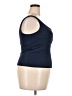Unbranded Blue Tank Top Size XXL - photo 4