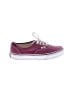 Vans Purple Sneakers Size 6 1/2 - photo 1