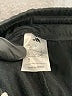 Adidas 100% Polyester Black Track Pants Size S - photo 7