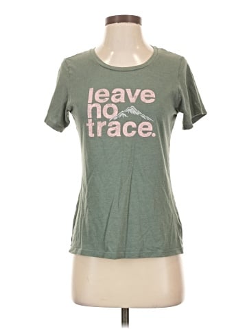 Columbia Short Sleeve T-Shirt (view 1)