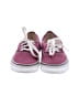 Vans Purple Sneakers Size 6 1/2 - photo 2