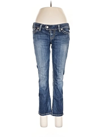 Silver Jeans Co. Jeans (view 1)