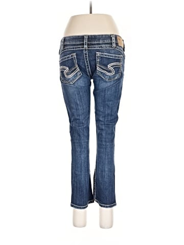Silver Jeans Co. Jeans (view 2)