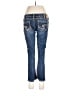 Silver Jeans Co. Hearts Silver Jeans Size 30 waist - photo 2