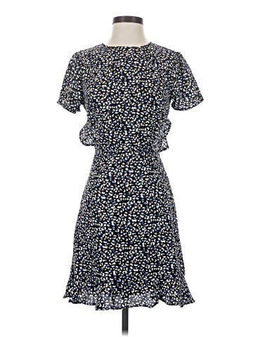 Leith Casual Dress (view 1)