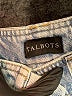 Talbots Blue Jeans Size 16 - photo 4